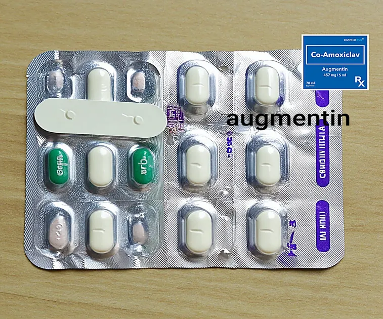 Augmentin 1